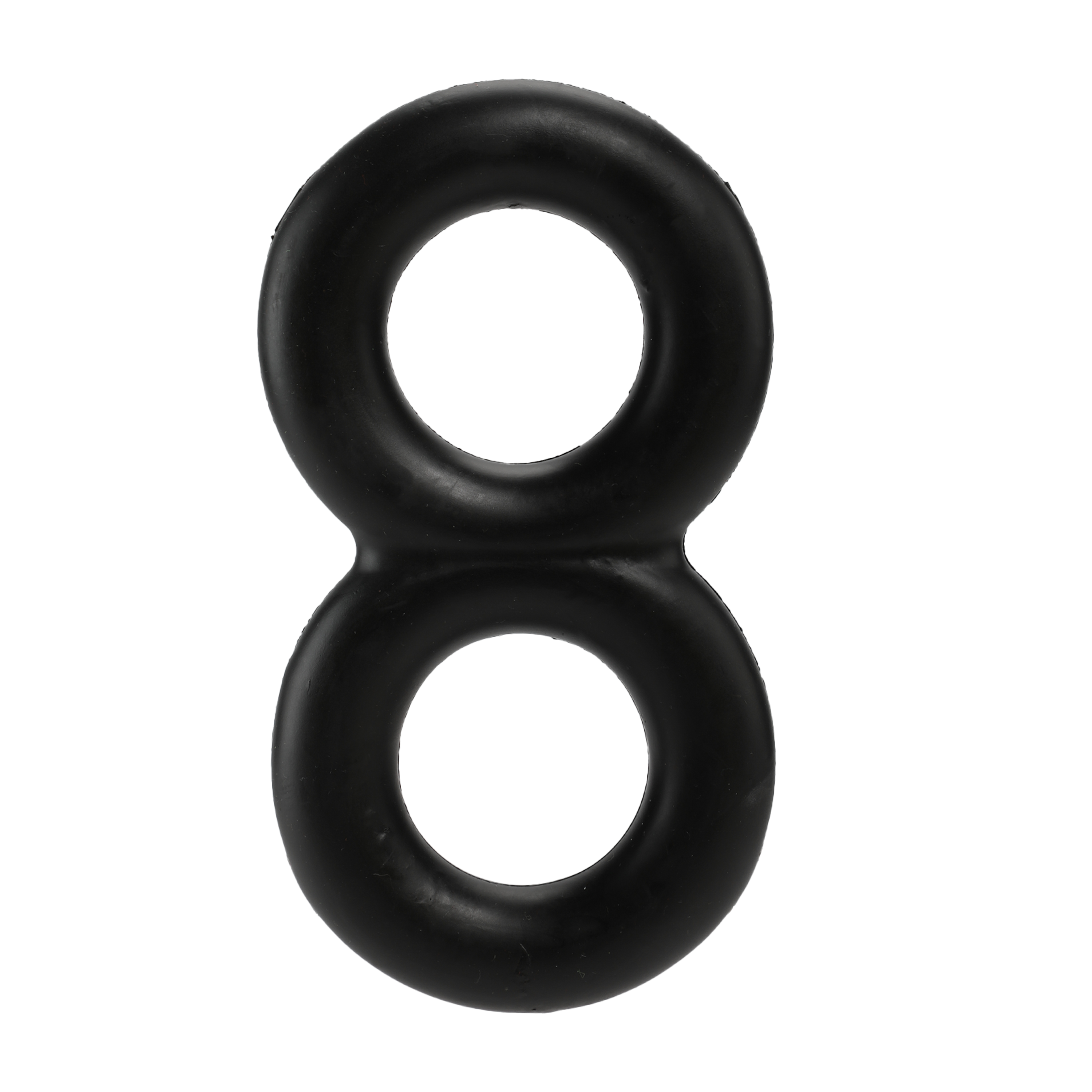 Toy for Dogs из каучука Figure-Eight Ring